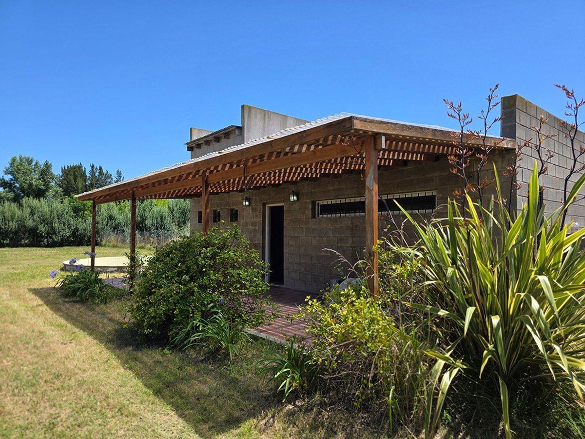 Foto de CASA EN VENTA EL RODEO LA PLATA, imagen 5