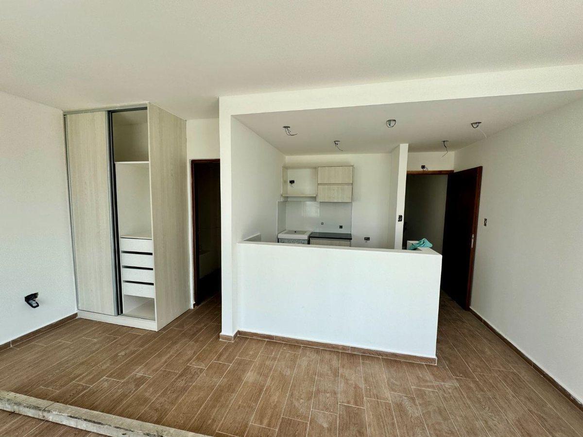 Foto de MONOAMBIENTE EN VENTA LA PLATA A ESTRENAR, imagen 2