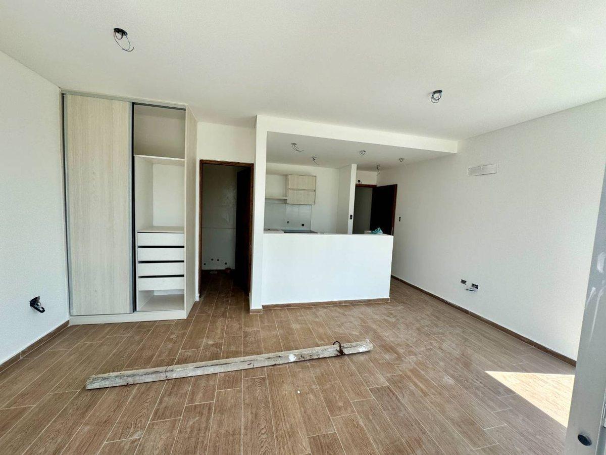 Foto de MONOAMBIENTE EN VENTA LA PLATA A ESTRENAR, imagen 3