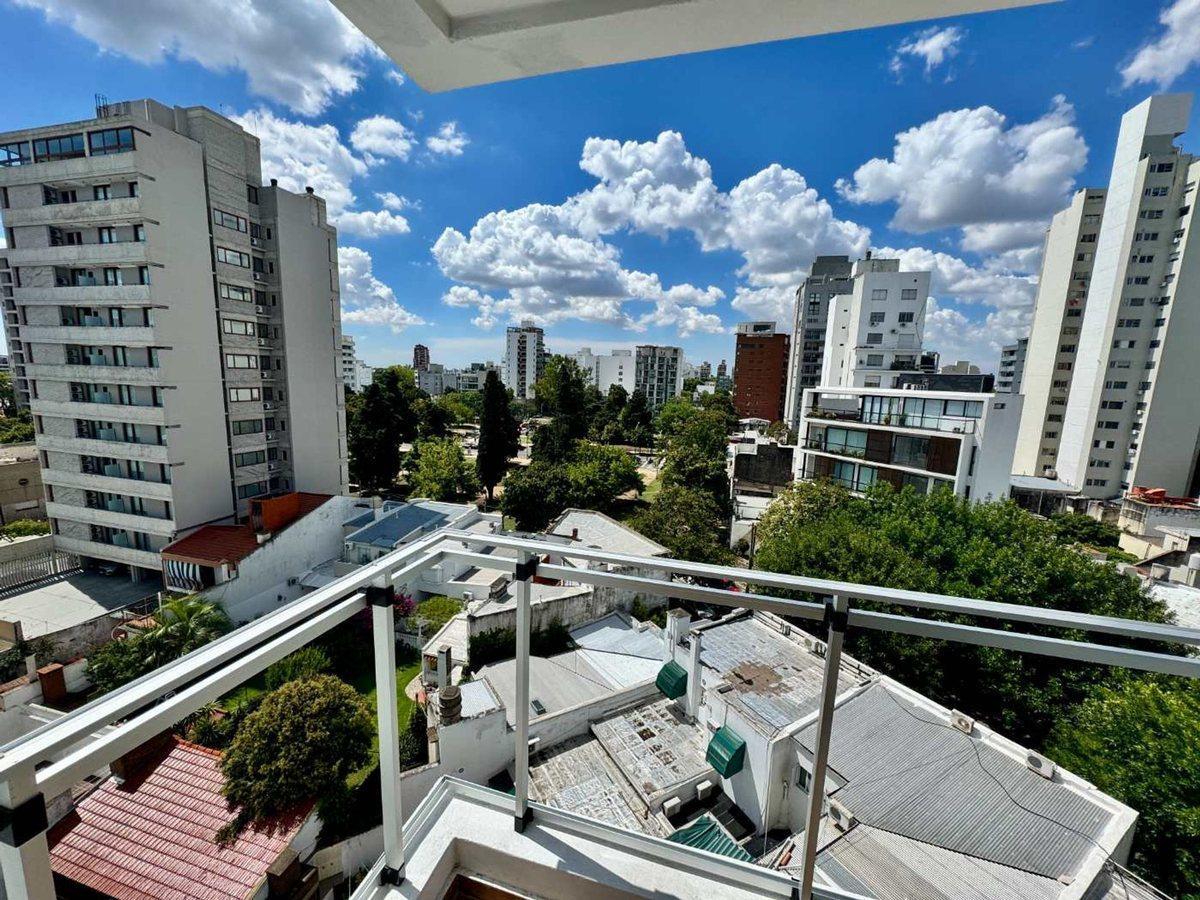 Foto de MONOAMBIENTE EN VENTA LA PLATA A ESTRENAR, imagen 5