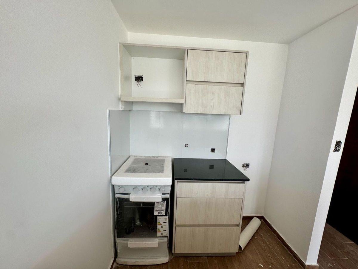 Foto de MONOAMBIENTE EN VENTA LA PLATA A ESTRENAR, imagen 1