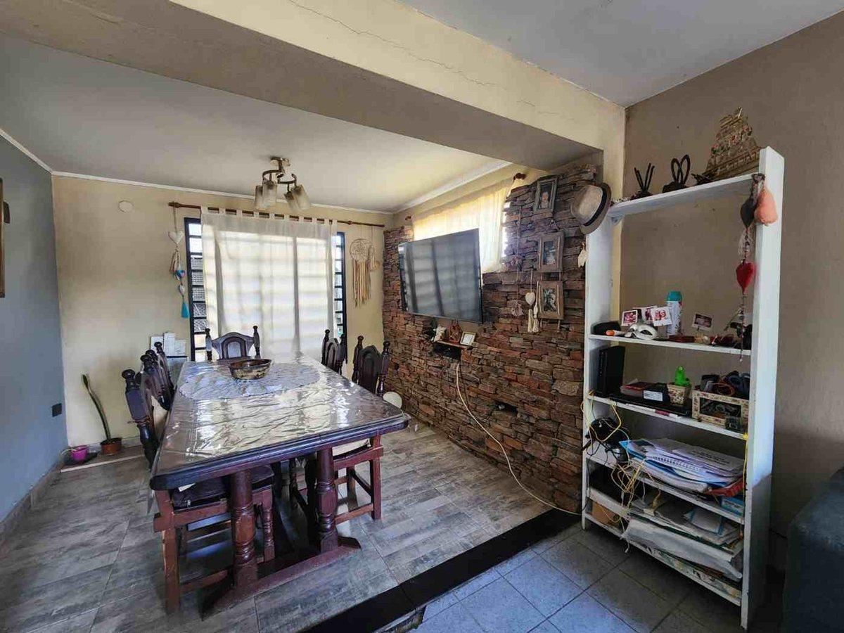 Foto de DÚPLEX EN VENTA BERISSO 3 DORMITORIOS Y COCHERA, imagen 4