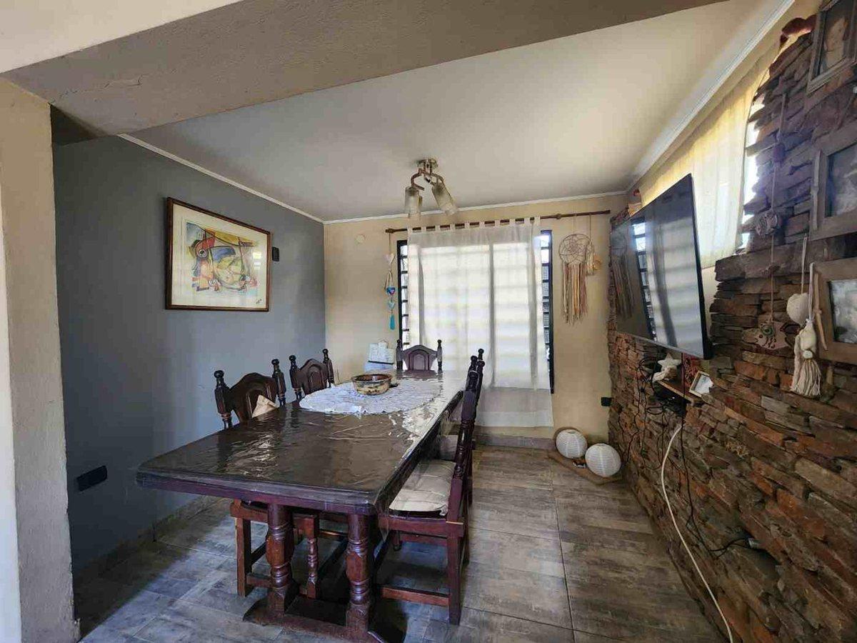 Foto de DÚPLEX EN VENTA BERISSO 3 DORMITORIOS Y COCHERA, imagen 5