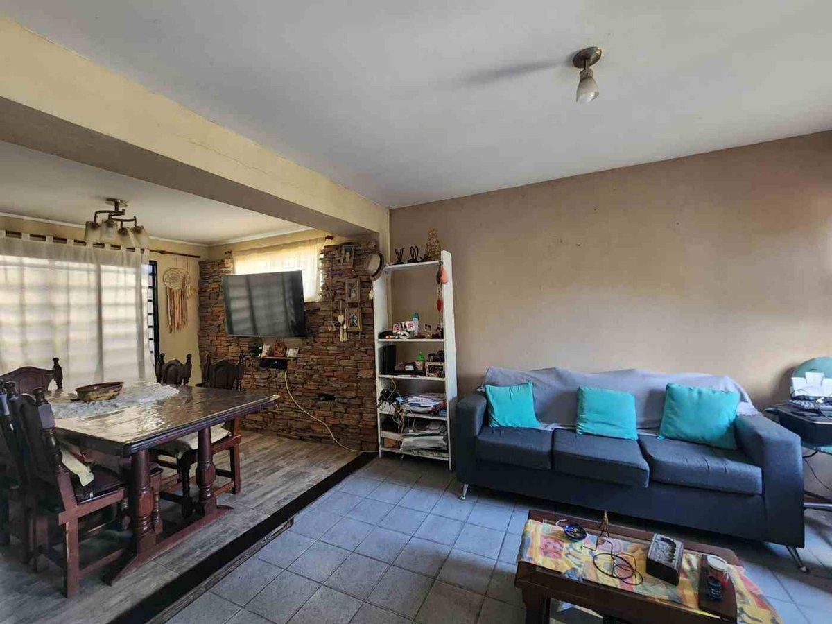 Foto de DÚPLEX EN VENTA BERISSO 3 DORMITORIOS Y COCHERA, imagen 2