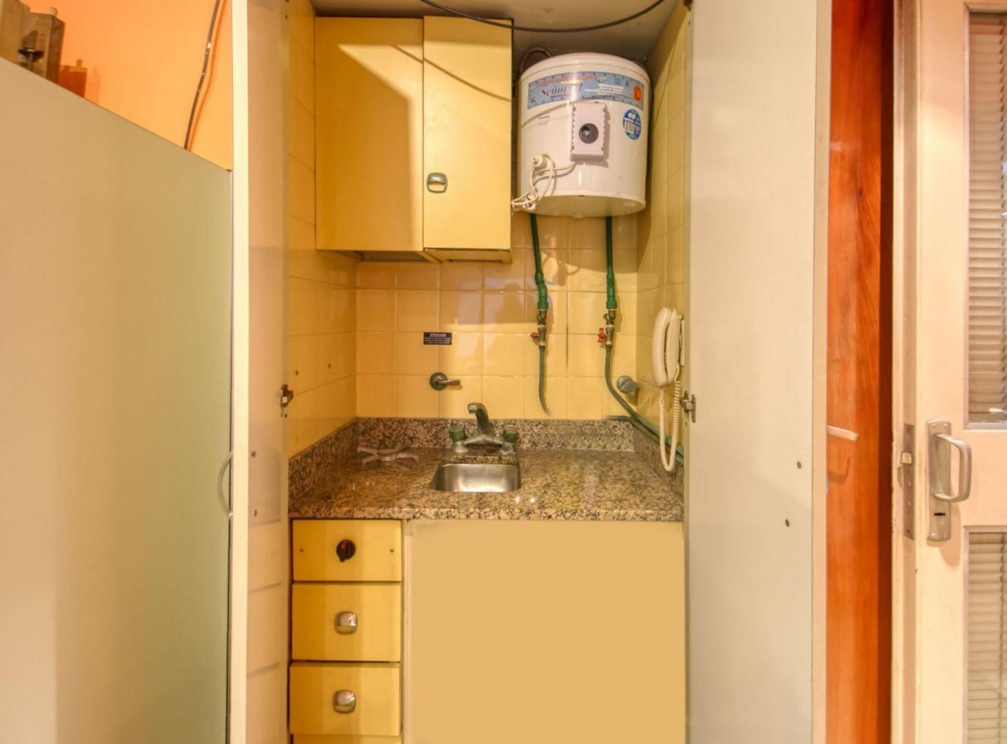 Foto de Oficina en venta, La Plata. Centro comercial, imagen 5