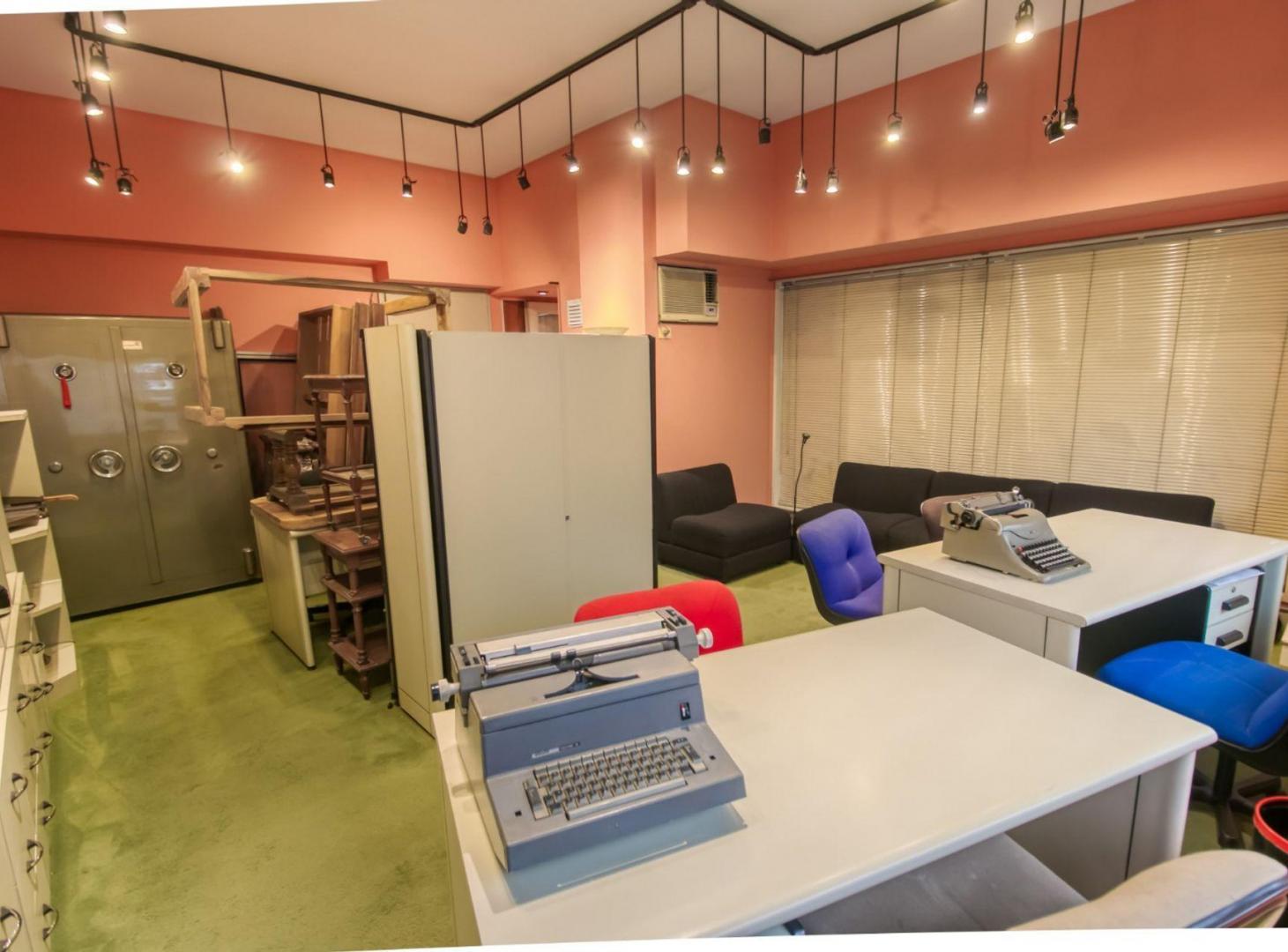 Foto de Oficina en venta, La Plata. Centro comercial, imagen 2
