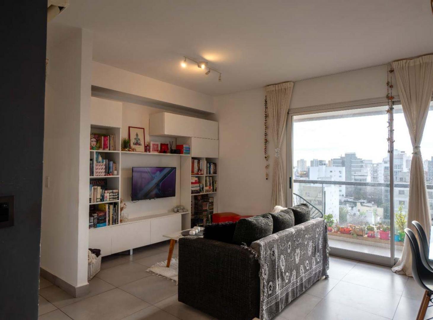 Foto de Departamento venta La Plata.2 dormitorios. Cochera, imagen 4