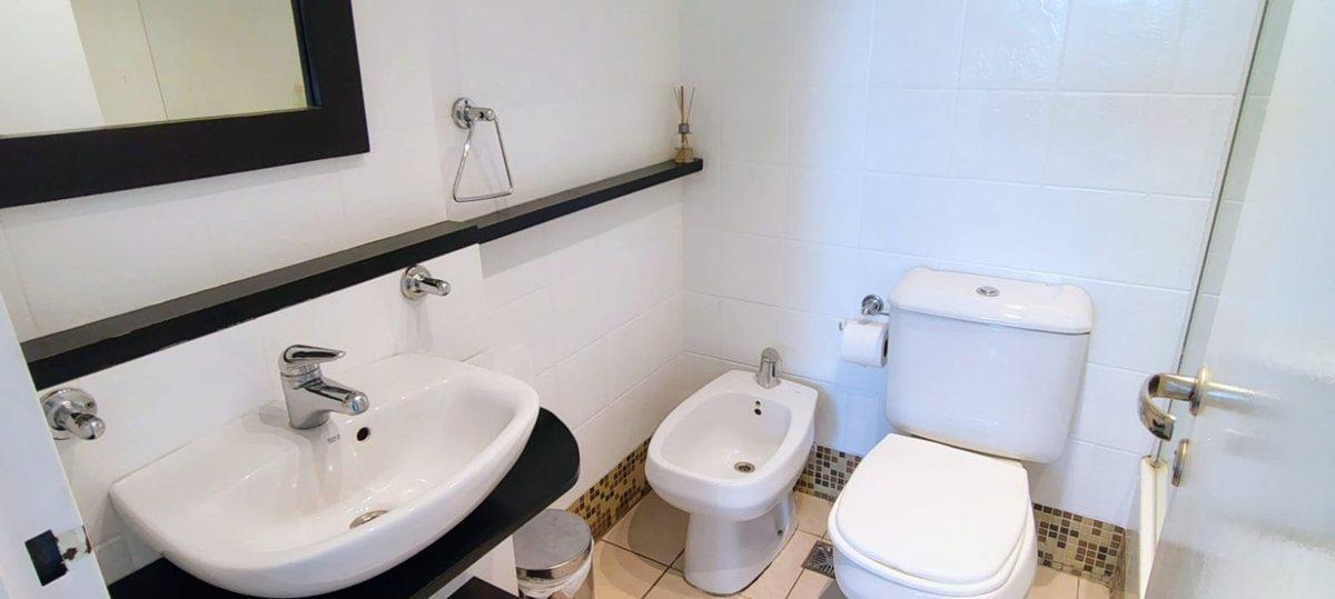 Foto de DEPARTAMENTO EN VENTA LA PLATA DE 1 DORMITORIO, imagen 5