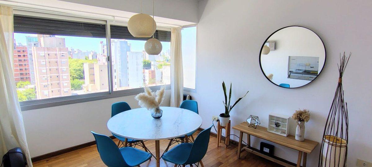 Foto de DEPARTAMENTO EN VENTA LA PLATA DE 1 DORMITORIO, imagen 1