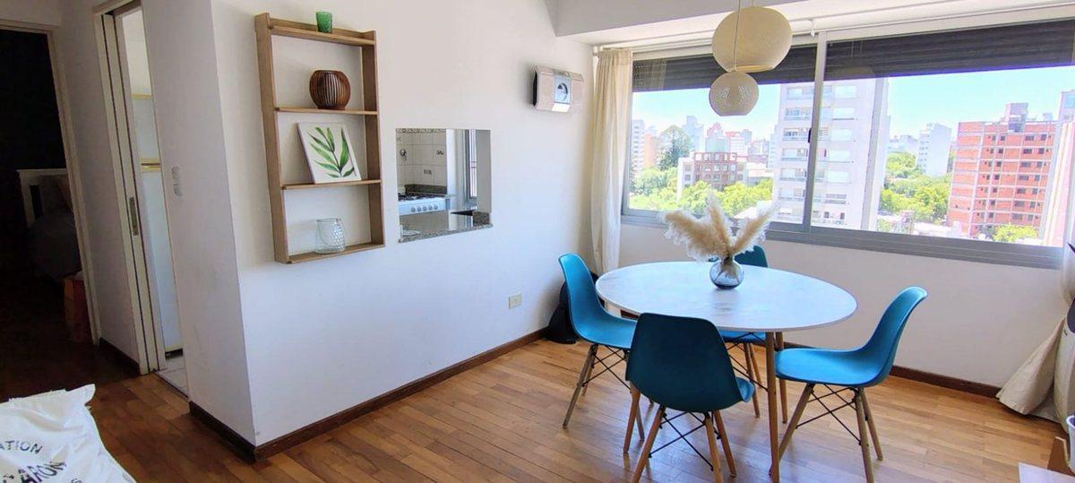Foto de DEPARTAMENTO EN VENTA LA PLATA DE 1 DORMITORIO, imagen 2