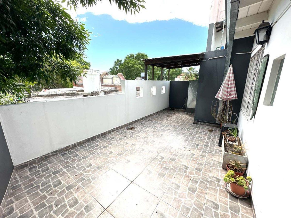 Foto de PH EN VENTA BERNAL 4 AMBIENTES APTO CREDITO, imagen 3
