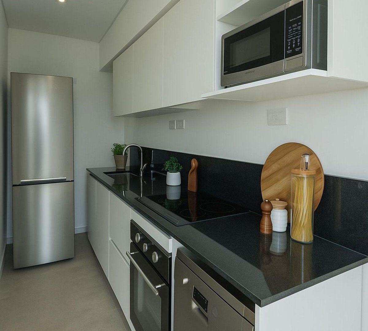 Foto de DEPARTAMENTO EN VENTA LUCIÉRNAGAS 3 AMB A LAGUNA, imagen 5