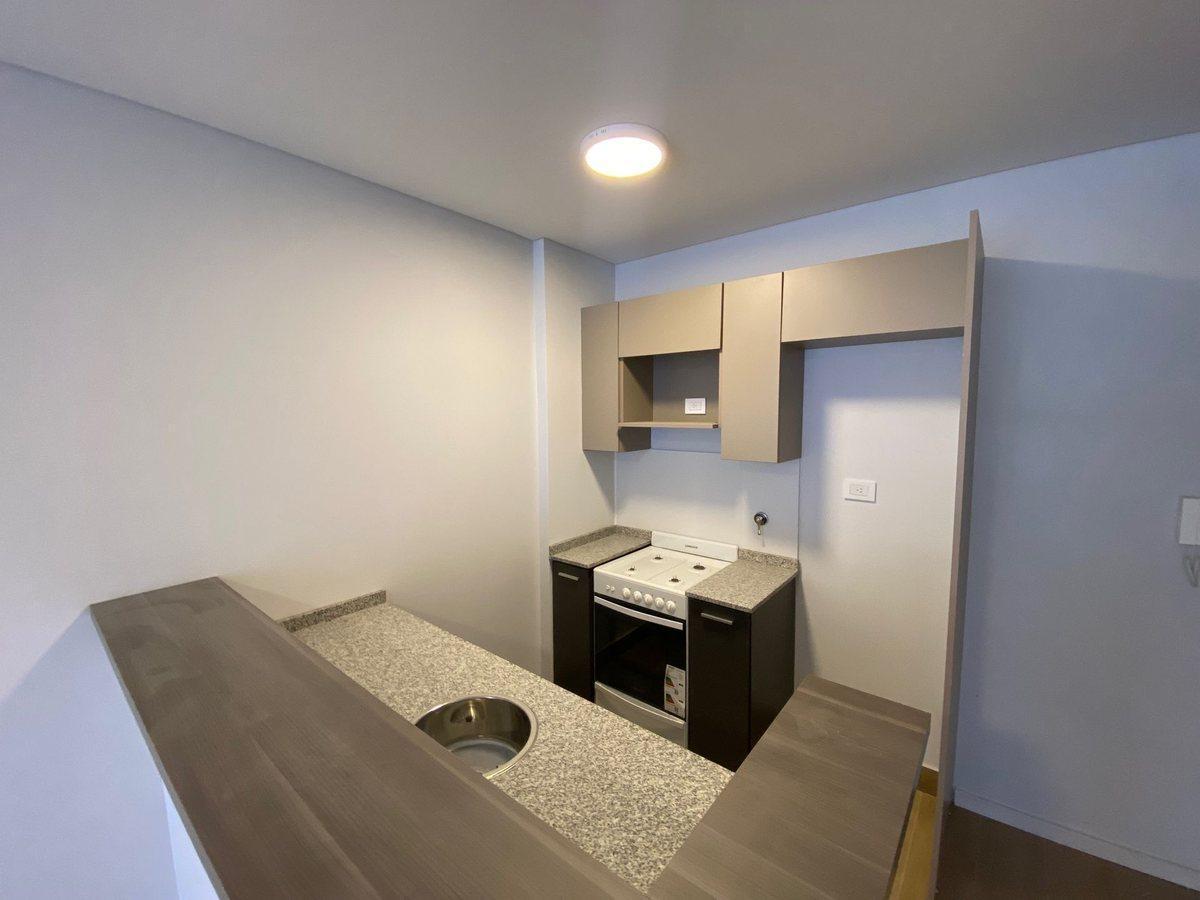 Foto de DEPARTAMENTO MONOAMBIENTE EN VENTA SAN CRISTOBAL, imagen 2