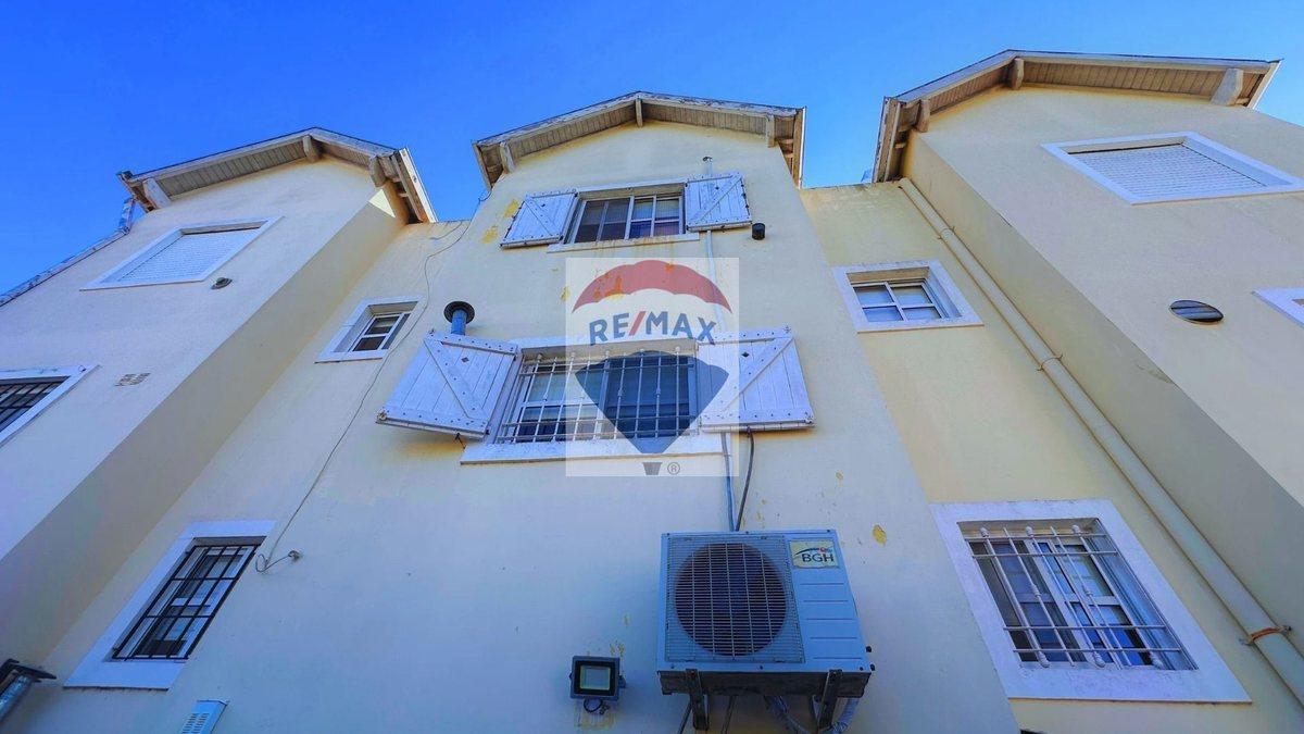 Foto de CASA PH TRIPLEX EN VENTA PATIO COCHERA, imagen 4
