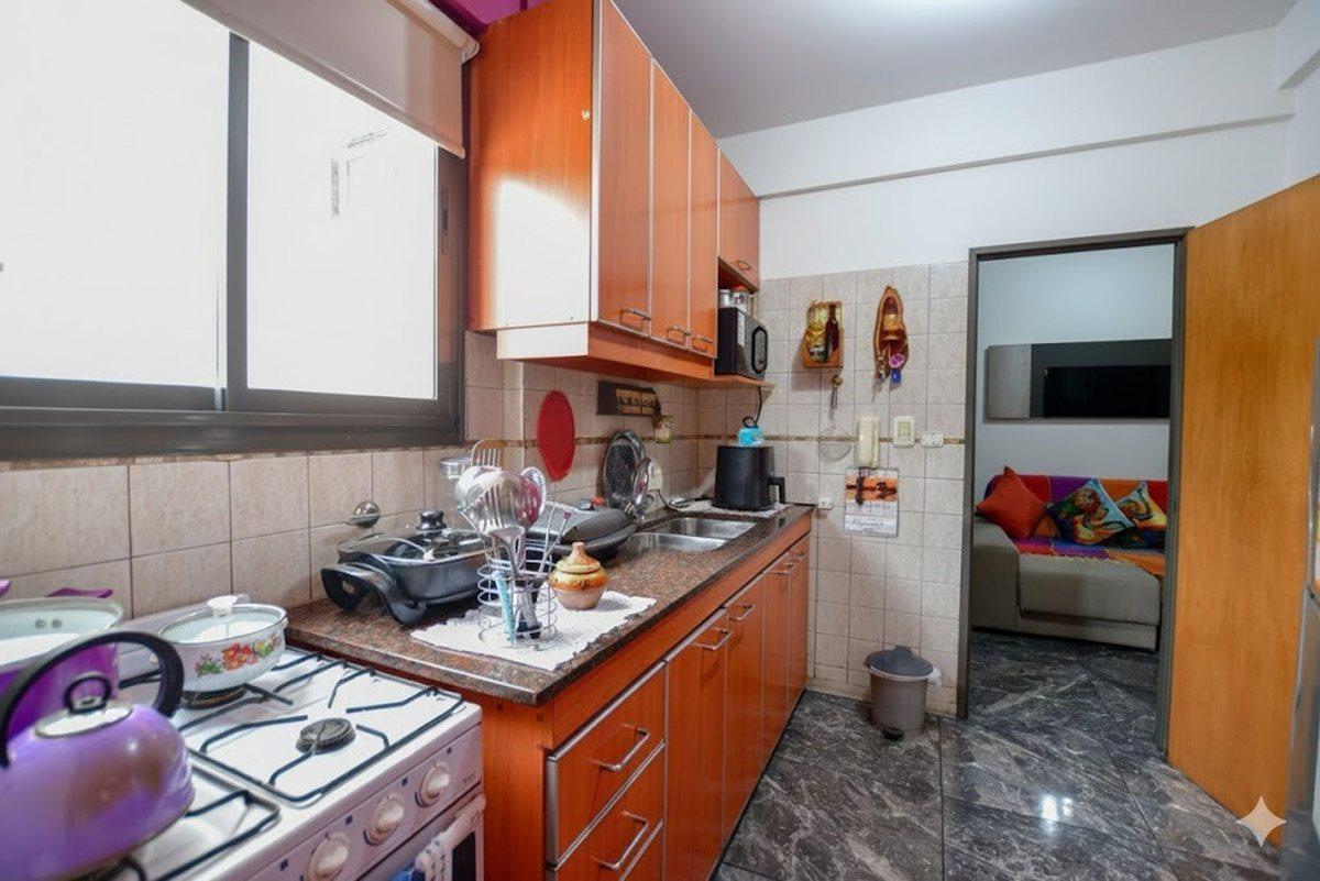Foto de DEPARTAMENTO EN VENTA LA PLATA APTO BANCO, imagen 1