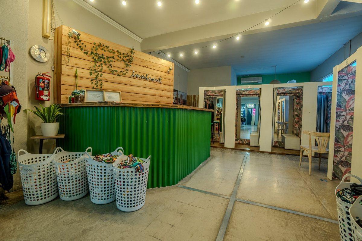 Foto de Local comercial y depósito en alquiler, La Plata., imagen 4