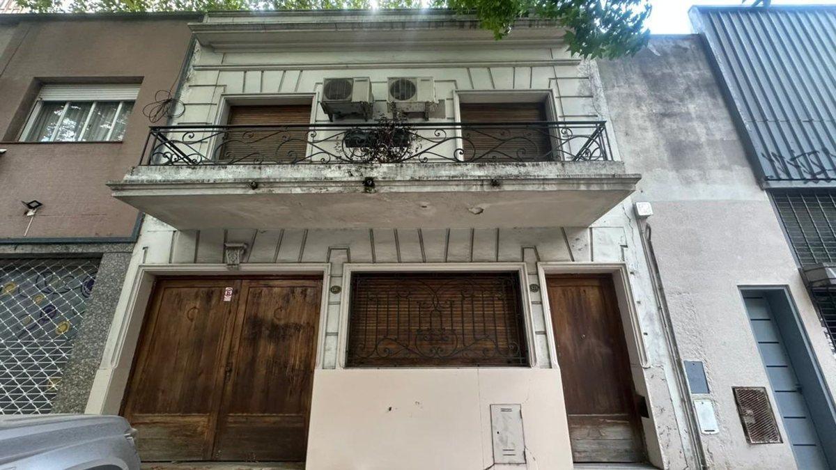 Foto de CASA EN VENTA LA PLATA IDEAL INSTITUCIÓN / OFICINA, imagen 2