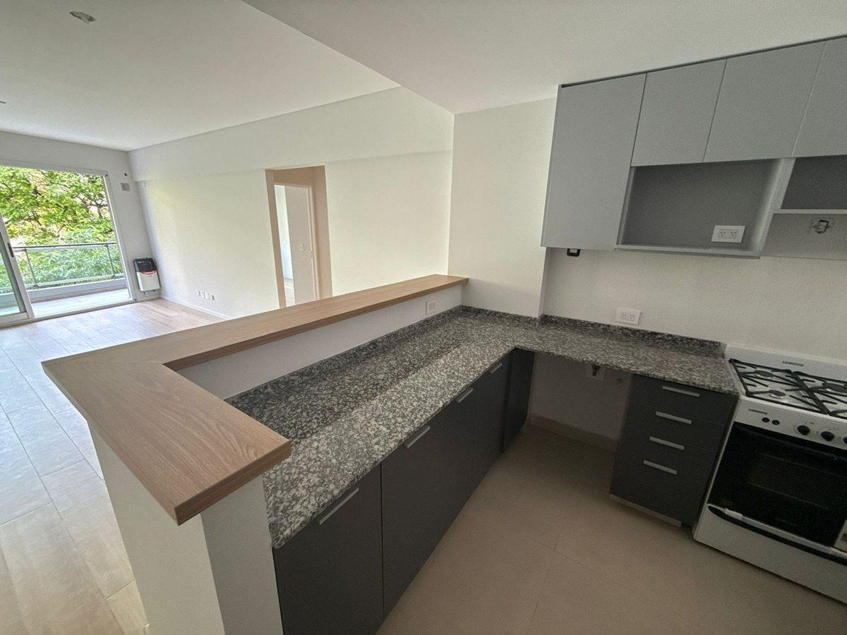 Foto de DEPARTAMENTO EN VENTA VILLA URQUIZA 3 AMBIENTES, imagen 1
