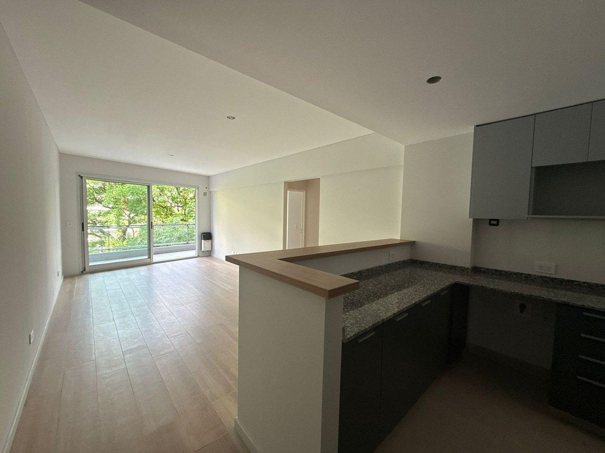 Foto de DEPARTAMENTO EN VENTA VILLA URQUIZA 3 AMBIENTES, imagen 2