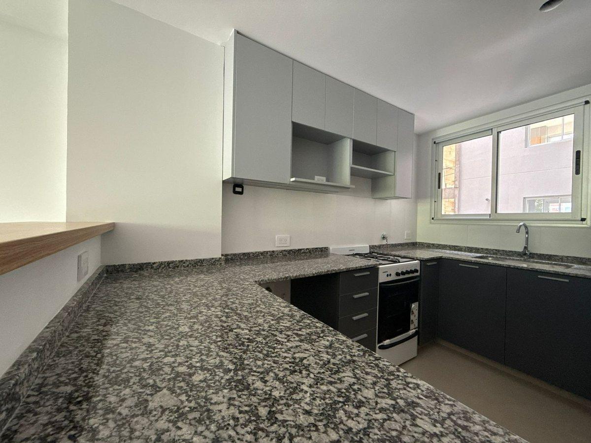 Foto de DEPARTAMENTO EN VENTA VILLA URQUIZA 3 AMBIENTES, imagen 4