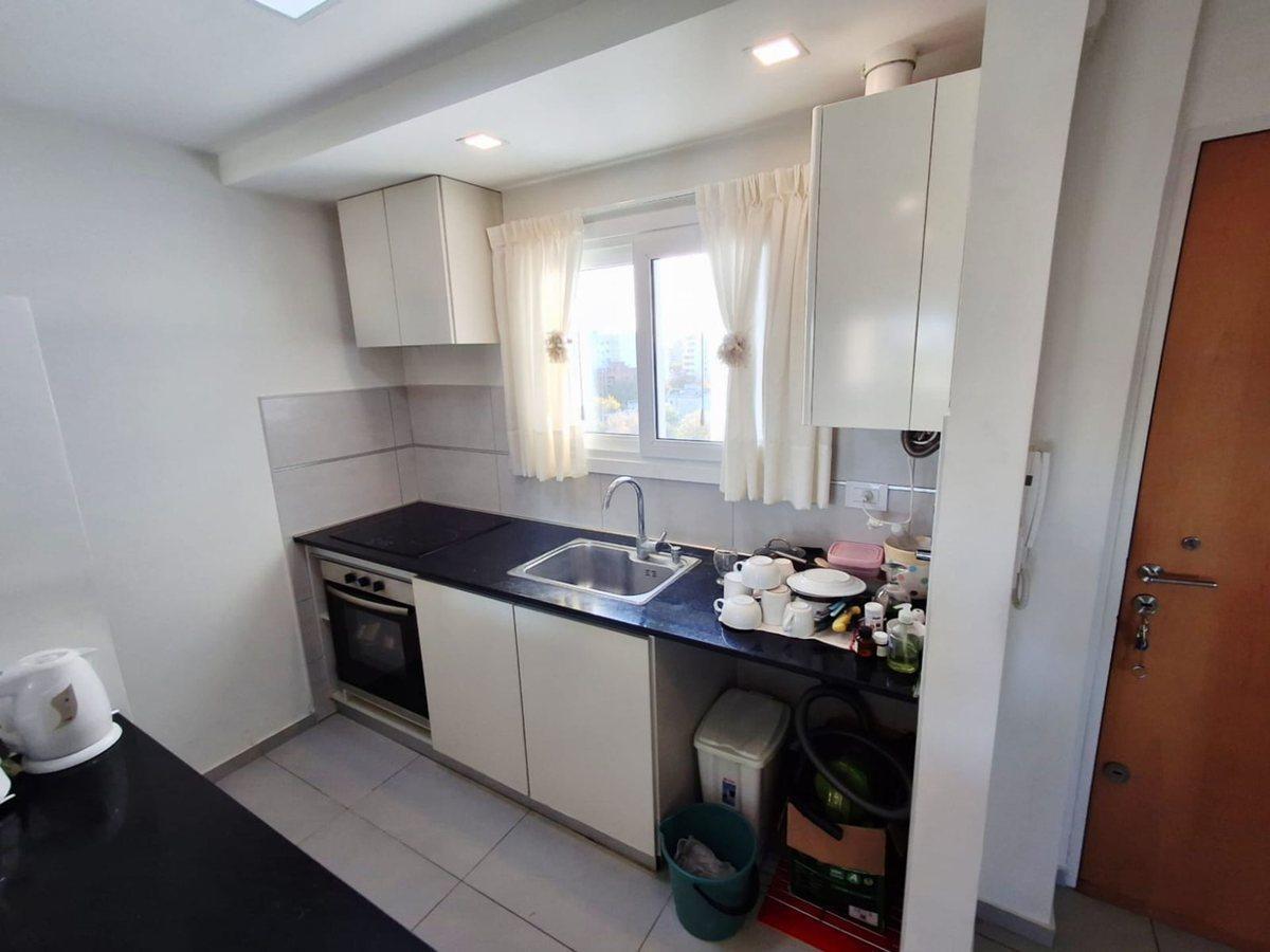 Foto de DEPARTAMENTO EN VENTA LA PLATA 2 DORMITORIOS, imagen 2