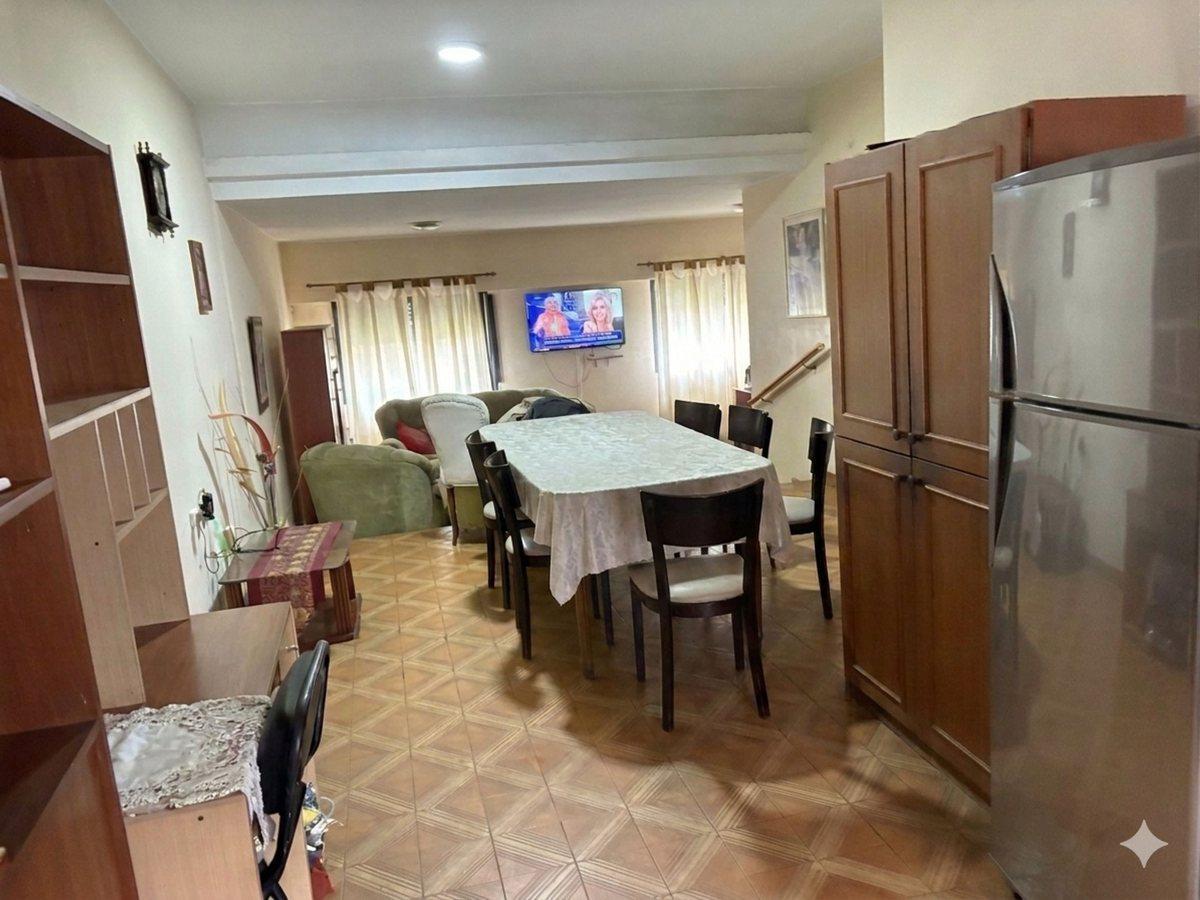 Foto de PH EN BLOQUE 165M2 CUBIERTOS A LA VENTA LA PLATA, imagen 1