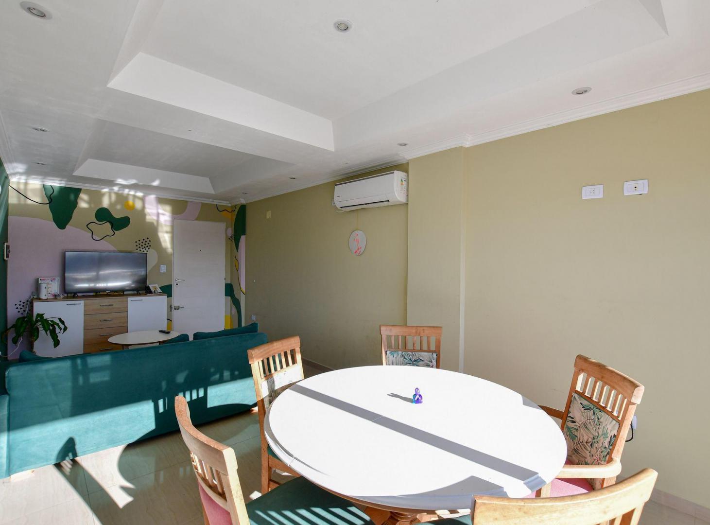 Foto de DEPARTAMENTO VENTA LA PLATA 2 DORMITORIOS TERRAZA, imagen 4