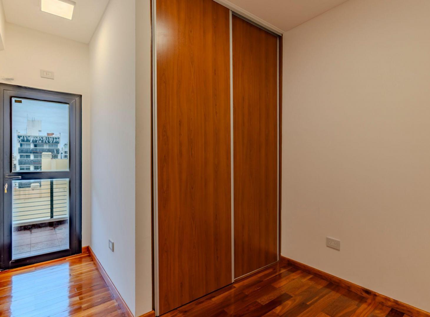 Foto de SEMIPISO EN VENTA LA PLATA CENTRO APTO BANCO, imagen 4