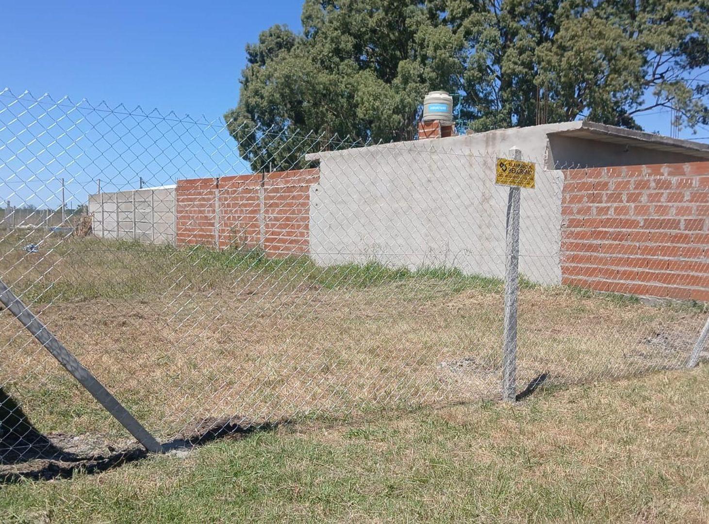 Foto de LOTE EN VENTA EN LA PLATA, imagen 1