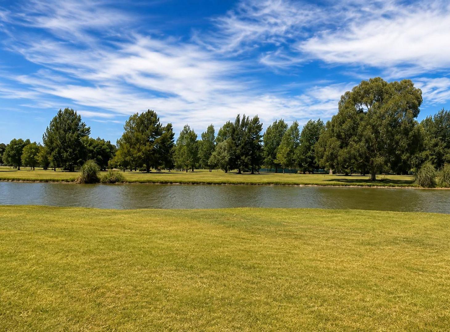 Foto de LOTE EN VENTA EN POSADA DE LOS LAGOS BRANDSEN, imagen 2