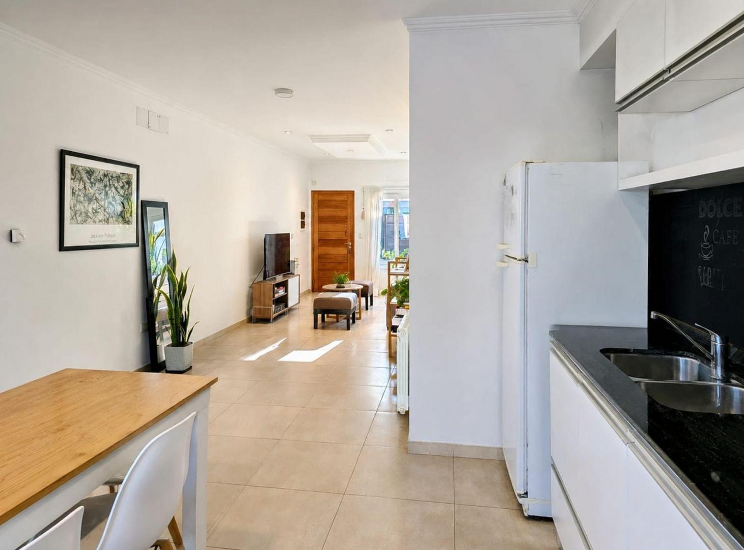 Foto de PH A LA VENTA LA PLATA - TOLOSA 2 DORMITORIOS, imagen 4