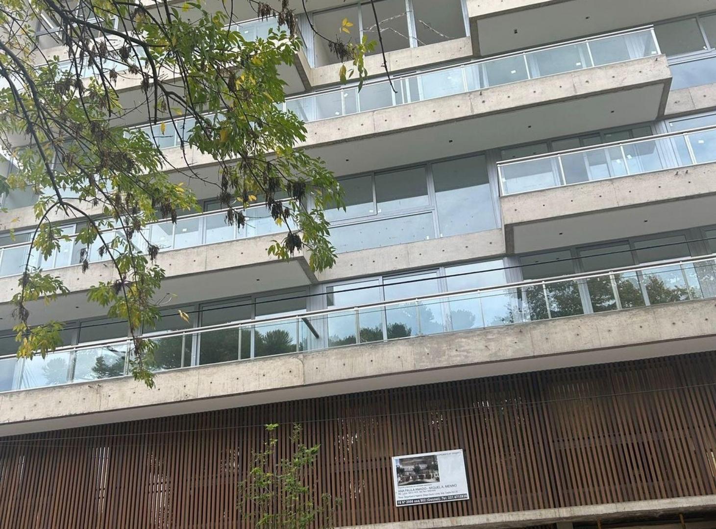 Foto de MONOAMBIENTE DE CATEGORIA EN VENTA LA PLATA, imagen 1