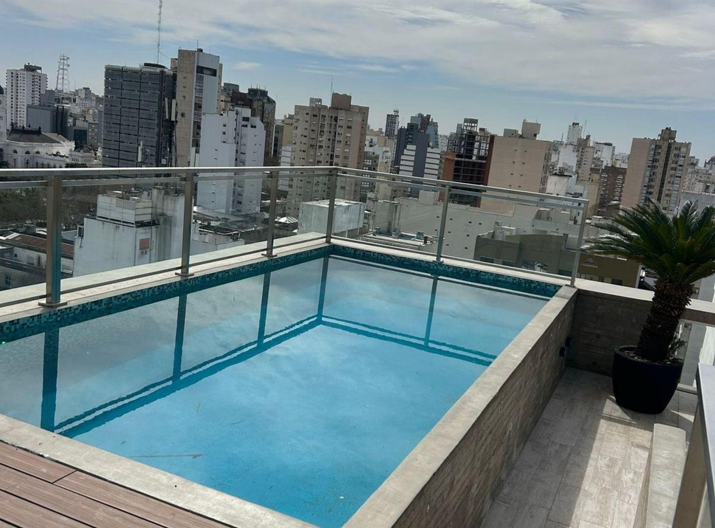 Foto de MONOAMBIENTE DE CATEGORIA EN VENTA LA PLATA, imagen 5