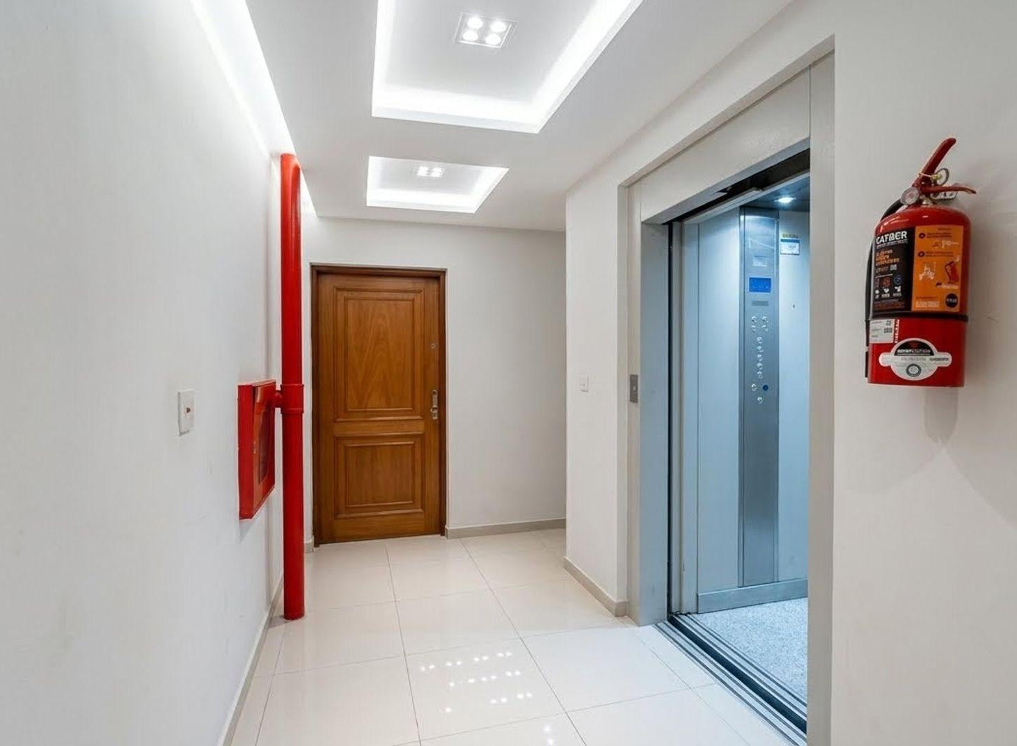 Foto de DEPARTAMENTO EN VENTA LA PLATA 1 DORMITORIO, imagen 1