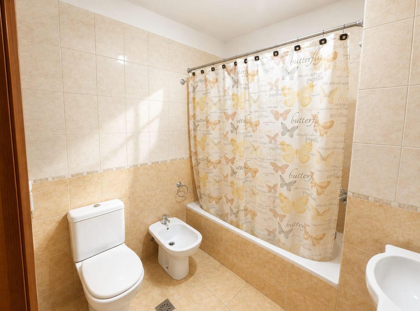 Foto de DEPARTAMENTO EN VENTA LA PLATA 1 DORMITORIO, imagen 5