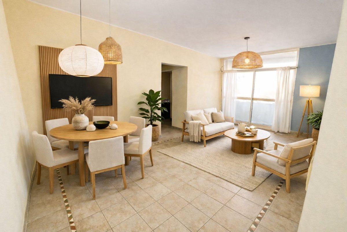 Foto de DEPARTAMENTO VENTA AVELLANEDA 3 AMBIENTES COCHERA, imagen 2