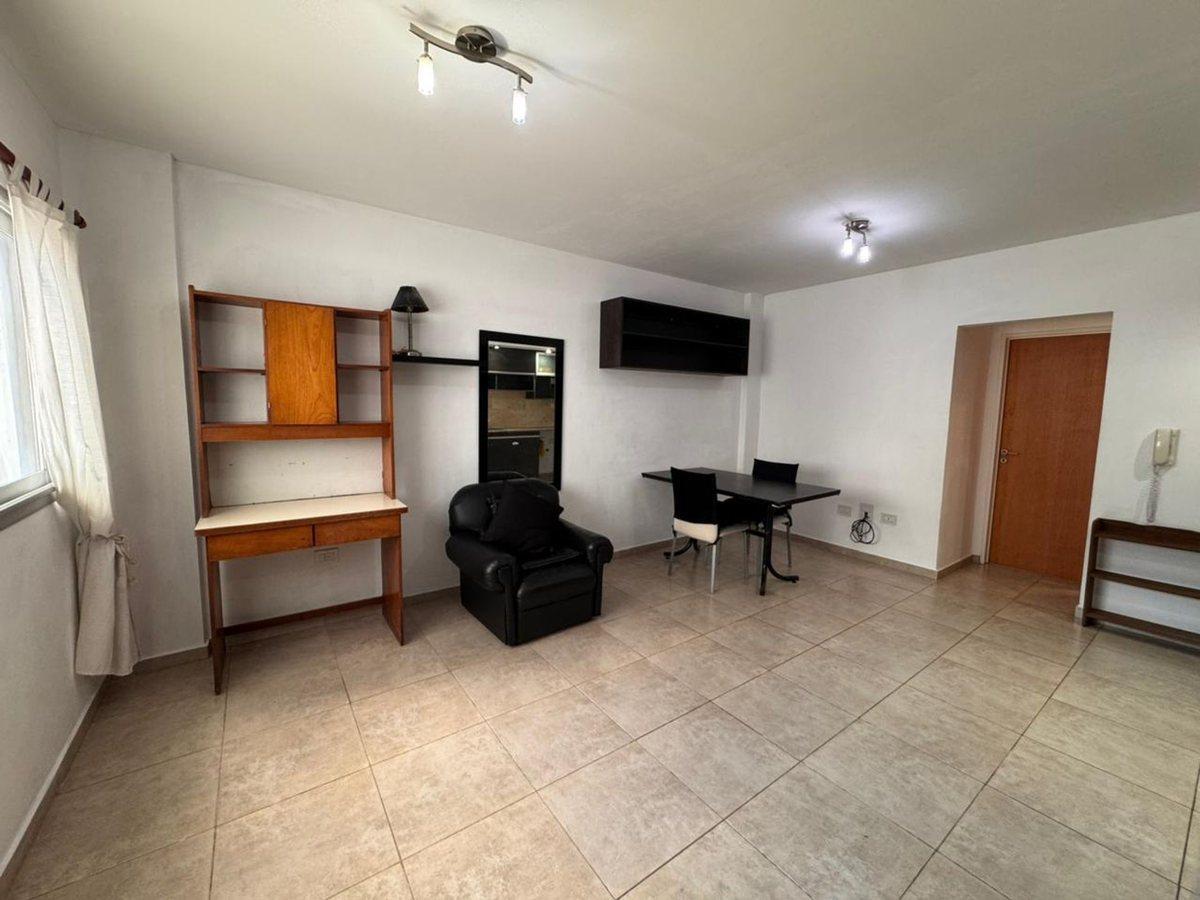 Foto de DEPARTAMENTO EN ALQUILER LA PLATA 1 DORMITORIO, imagen 2
