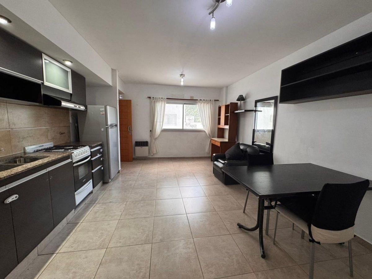 Foto de DEPARTAMENTO EN ALQUILER LA PLATA 1 DORMITORIO, imagen 4