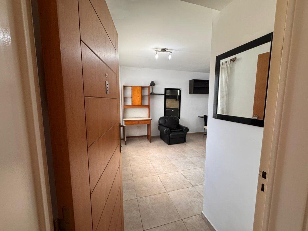Foto de DEPARTAMENTO EN ALQUILER LA PLATA 1 DORMITORIO, imagen 5