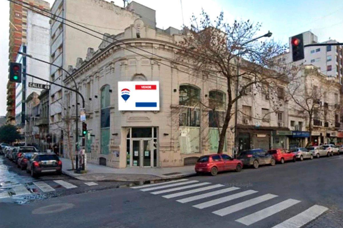 Foto de LOCAL COMERCIAL EN VENTA LA PLATA CENTRO, imagen 1