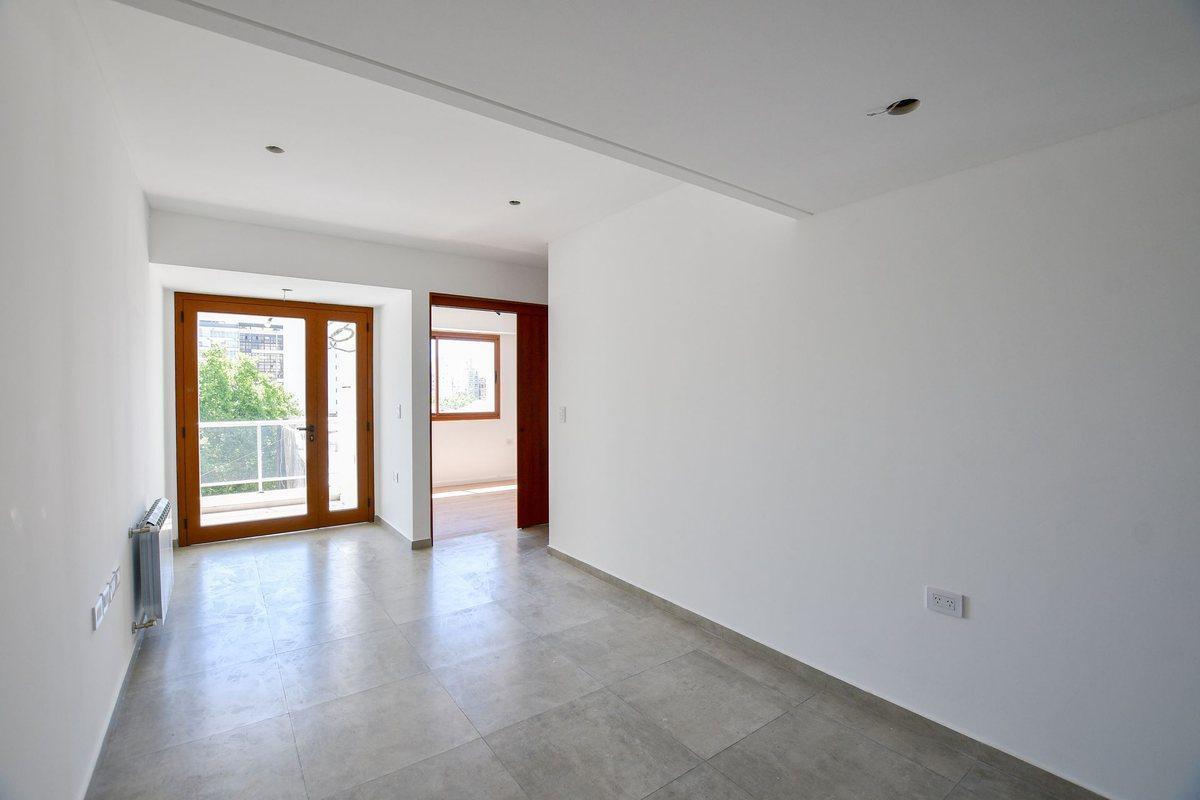Foto de DEPARTAMENTO EN VENTA LA PLATA 1 DORMITORIO BALCON, imagen 1