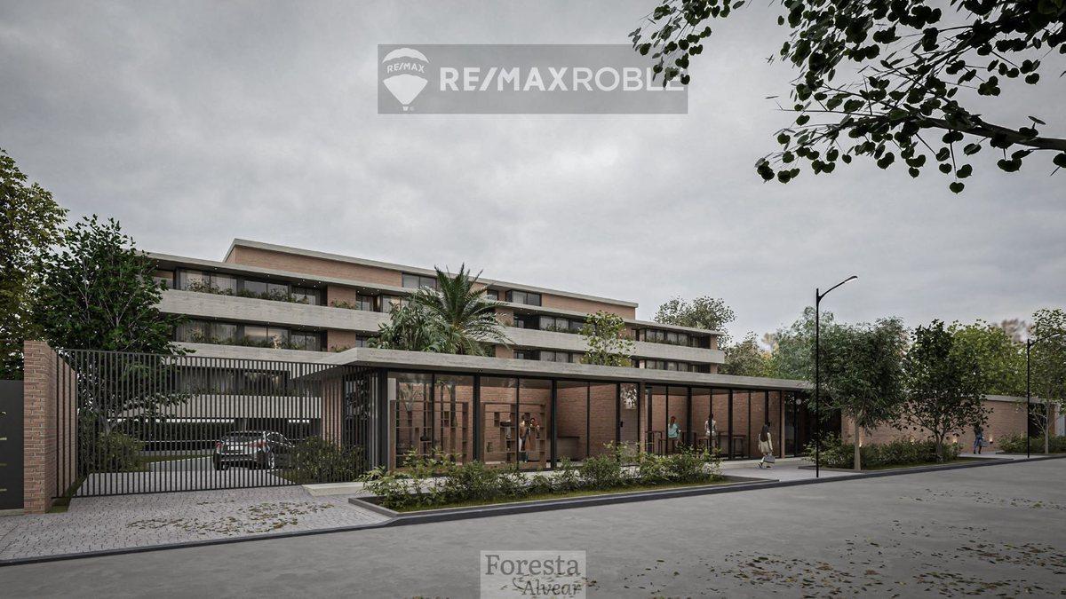 Foto de DEPARTAMENTO EN VENTA CITY BELL 2 DORMITORIOS, imagen 4