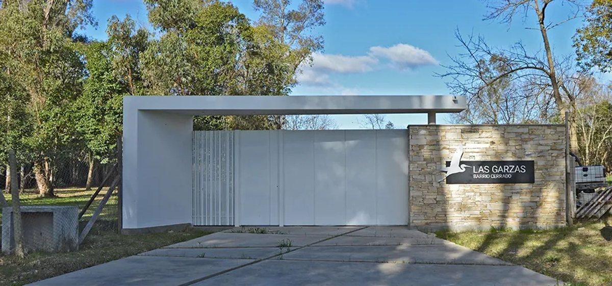 Foto de Lote venta Villa Elisa Las Garzas Barrio Privado, imagen 5