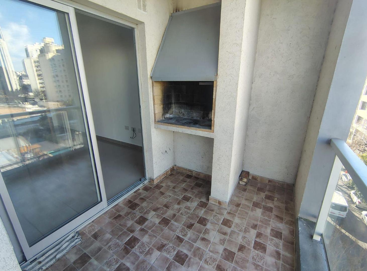 Foto de Departamento Venta La Plata 1 Dormitorio Balcón, imagen 4