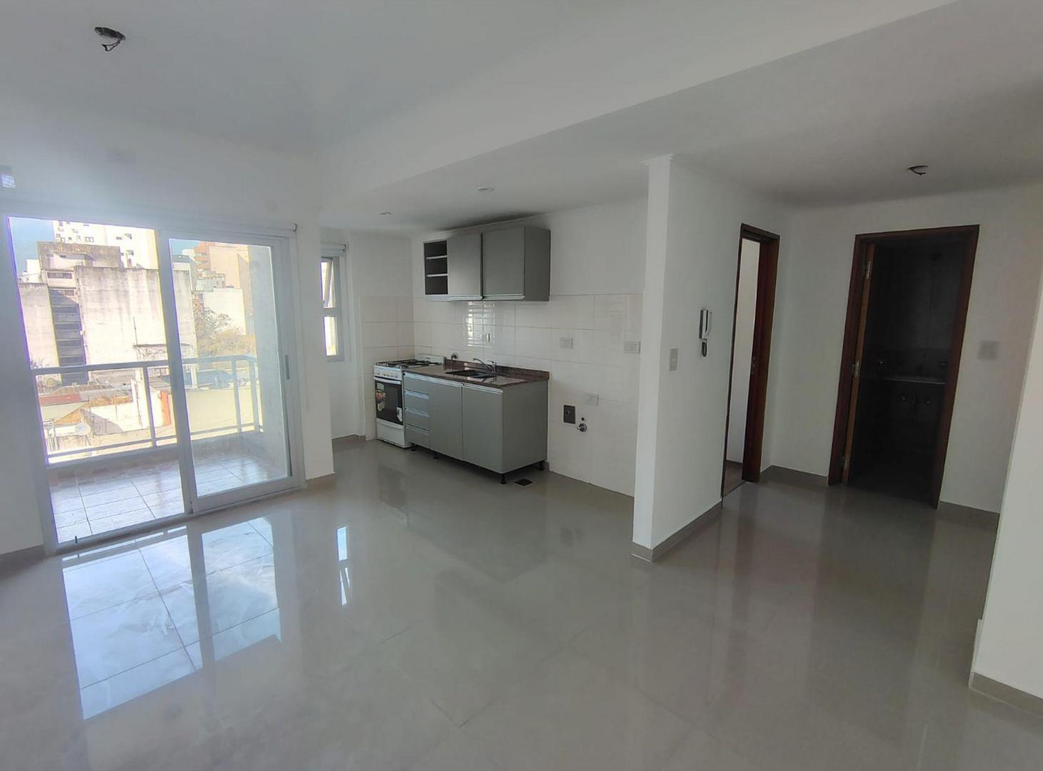 Foto de Departamento Venta La Plata 1 Dormitorio Balcón, imagen 1