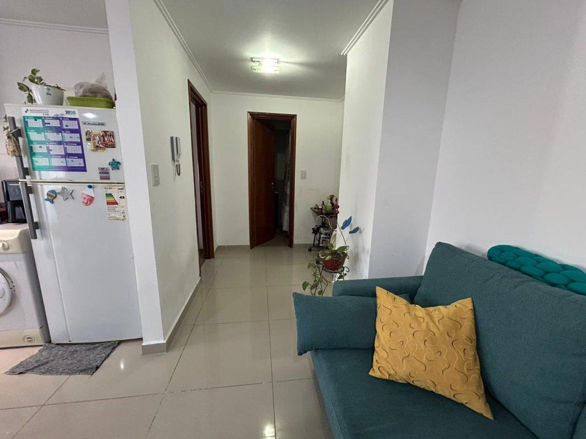 Foto de DEPARTAMENTO EN VENTA LA PLATA 1 DORMITORIO BALCON, imagen 2