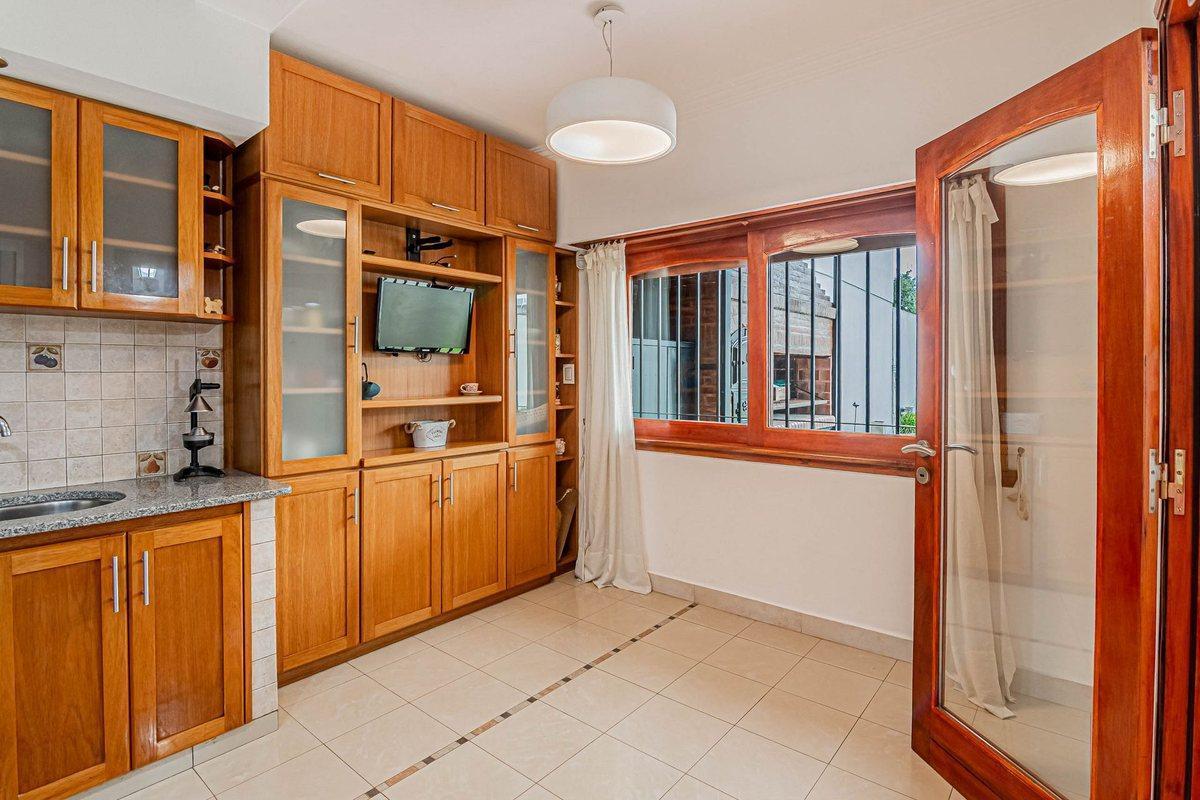 Foto de CASA EN VENTA LA PLATA EN PARQUE SAN MARTÍN, imagen 4