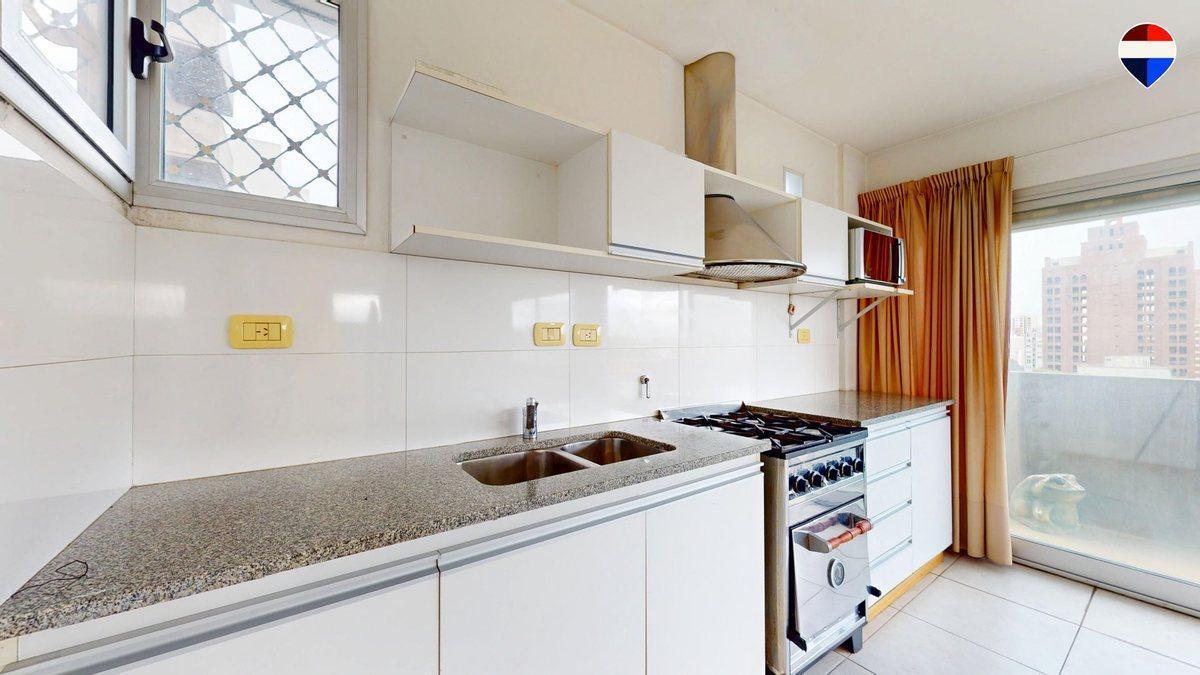 Foto de DEPARTAMENTO EN VENTA LA PLATA 2 DORMITORIOS, imagen 4