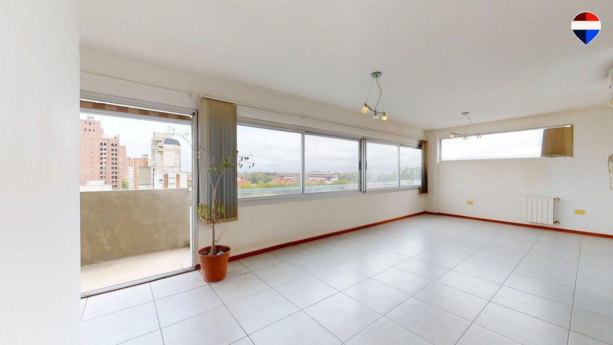 Foto de DEPARTAMENTO EN VENTA LA PLATA 2 DORMITORIOS, imagen 3