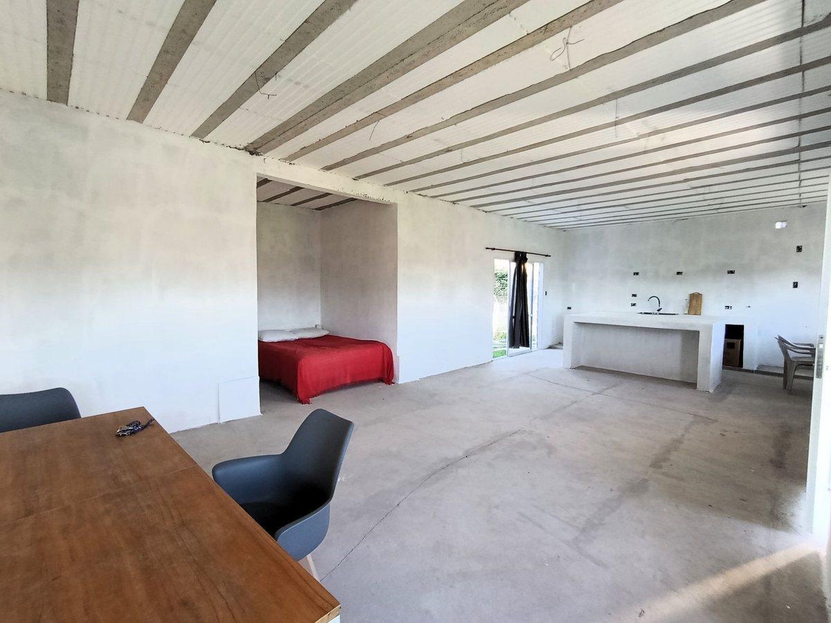 Foto de CASA EN VENTA EN CONSTRUCCIÓN BERISSO - LOS TALAS, imagen 4